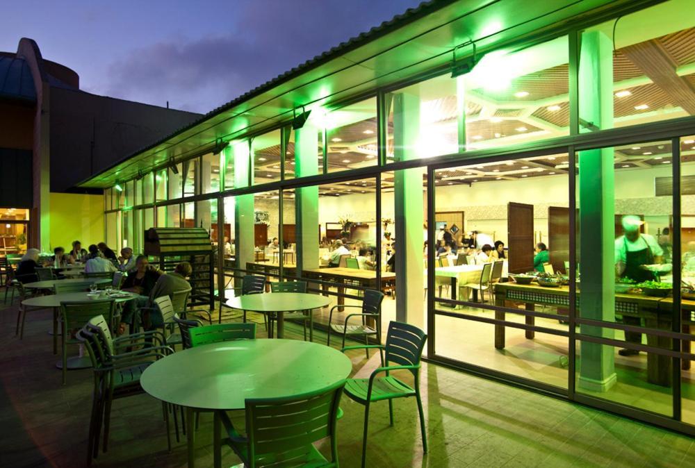 Nir Etzion Resort Ein Hod Esterno foto