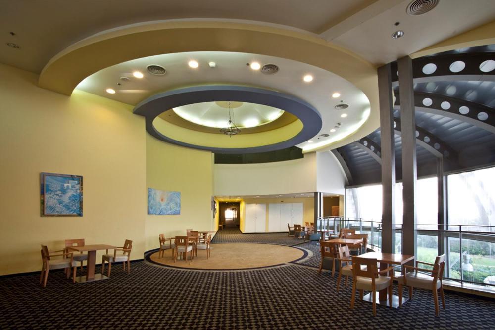 Nir Etzion Resort Ein Hod Esterno foto