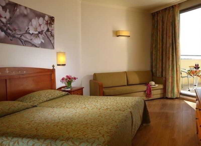 Nir Etzion Resort Ein Hod Esterno foto